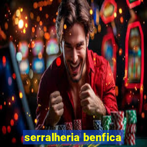 serralheria benfica